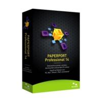 Nuance PaperPort Professional 14 (EN)