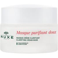 Nuxe Clarifying Cream-Mask with Rose Petals 50ml