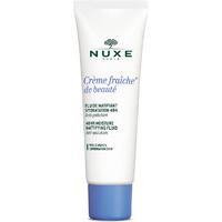 Nuxe Crème Fraiche de Beaute Light - 24Hr Soothing and Moisturising Emulsion 50ml