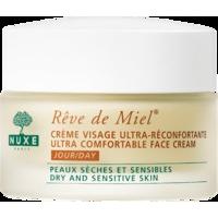Nuxe Rêve de Miel Ultra Comfortable Face Cream 50ml