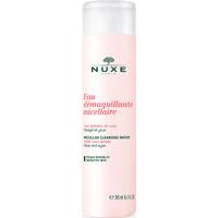 Nuxe Micellar Cleansing Water with Rose Petals 200ml