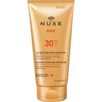 Nuxe Sun Delicious Lotion High Protection SPF30 150ml