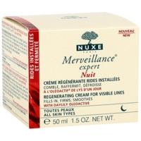 NUXE Merveillance Expert Nuit (50ml)