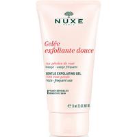 Nuxe Gentle Exfoliating Gel with Rose Petals 75ml