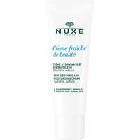 Nuxe Crème Fraiche de Beaute 24Hr Soothing and Moisturising Cream 30ml