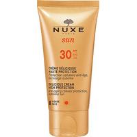 Nuxe Sun Delicious Cream For Face SPF30 50ml