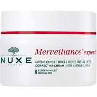 nuxe merveillance expert correcting cream normal skin 50ml
