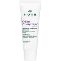 Nuxe Crème Prodigieuse Anti-Fatigue Moisturising Cream - Rich - Dry Skin 40ml