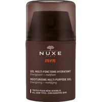 nuxe men moisturising multi purpose gel 50ml