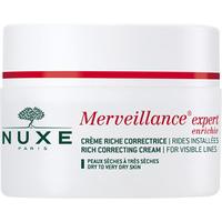 nuxe merveillance expert rich correcting cream dry to very dry skin 50 ...