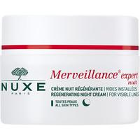 Nuxe Merveillance Expert Night Cream 50ml