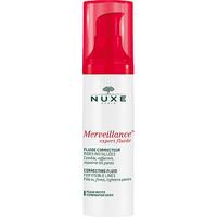 nuxe merveillance expert correcting fluid combination skin 50ml