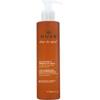 Nuxe Rêve de Miel Face Cleansing and Make-Up Removal Gel 200ml