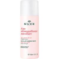 Nuxe Micellar Cleansing Water with Rose Petals 100ml