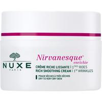 Nuxe Nirvanesque Rich Smoothing Cream - Dry to Very Dry Skin 50ml