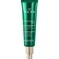 Nuxe Nuxuriance Ultra Replenishing Fluid Cream - Normal to Combination Skin 50ml