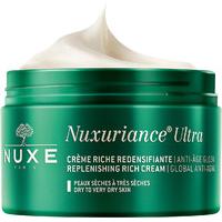Nuxe Nuxuriance Ultra Replenishing Rich Cream - Dry To Very Dry Skin 50ml