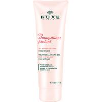 Nuxe Melting Cleansing Gel with Rose Petals 125ml