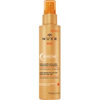 Nuxe Sun Moisture Protective Milky Oil For Hair Spray 100ml