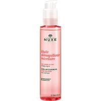 Nuxe Micellar Cleansing Oil 150ml