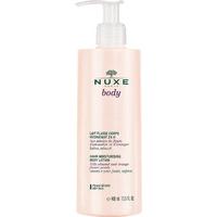 nuxe body 24hr moisturising body lotion 400ml