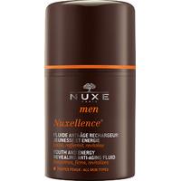 nuxe men nuxellence youth and energy revealing anti aging fluid 50ml