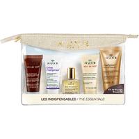 Nuxe The Essentials Travel Gift Set