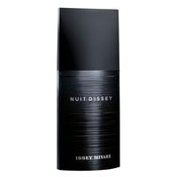 Nuit d?Issey Gift Set - 126 ml EDT Spray + 1.7 ml Aftershave Balm + 2.5 ml Shower Gel