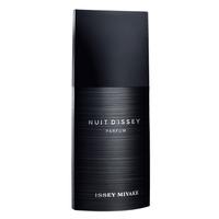 Nuit d?Issey Parfum 126 ml EDP Spray