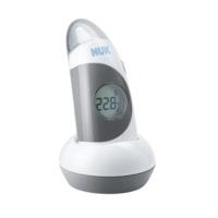 NUK Baby Thermometer 2 in 1