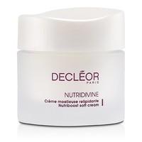 Nutridivine Nutriboost Soft Cream (Dry Skin; Unboxed) 50ml/1.69oz