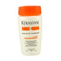 Nutritive Bain Nutri-Thermique Thermo-Reactive Intensive Nutrition Shampoo ( For Very Dry and Sensitised Hair ) 250ml/8.5oz