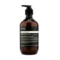 Nurturing Shampoo 500ml/16.9oz