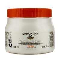 Nutritive Masquintense Exceptionally Concentrated Nourishing Treatment (For Dry & Sensitive Fine Hair) 500ml/16.9oz