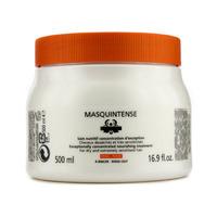 Nutritive Masquintense Exceptionally Concentrated Nourishing Treatment (For Dry & Sensitive Thick Hair) 500ml/16.9oz