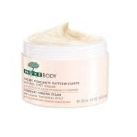 nuxe body fondant firming cream 200 ml