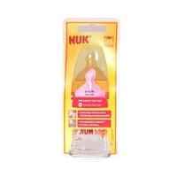 Nuk First Choice Bottle with Size 1 Latex Teat