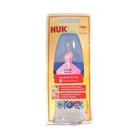 Nuk First Choice Bottle with Size 1 Silicone Teat 150ml
