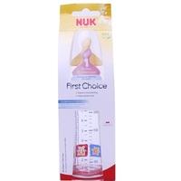 Nuk First Choice Glass Bottle 240ml
