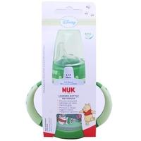 NUK Disney Learner Bottle Green