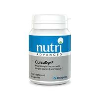 Nutri Advanced CurcuDyn 60 Caps