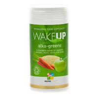 NutriGold WakeUp with Alka-Greens - 200g