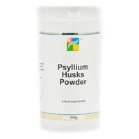 NutriGold Psyllium Husks Powder - 340g