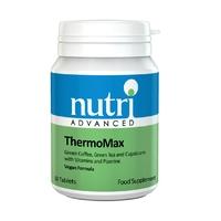 Nutri Advanced ThermoMax - 60 tablets