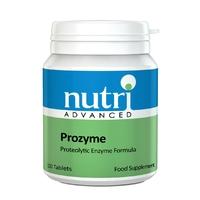 Nutri Advanced Prozyme - 120 tablets