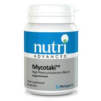 nutri advanced mycotaki 90 tablets