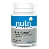 nutri advanced azeo pangen 90 tablets