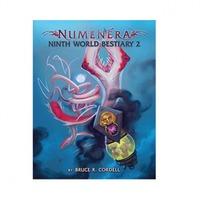 Numenera: Ninth World Bestiary 2