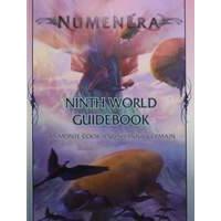 Numenera Ninth World Guide Book