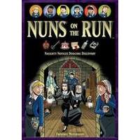 Nuns On The Run